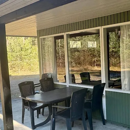 5 Person In Aakirkeby Vester Somarken