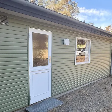 5 Person In Aakirkeby Ferienhaus