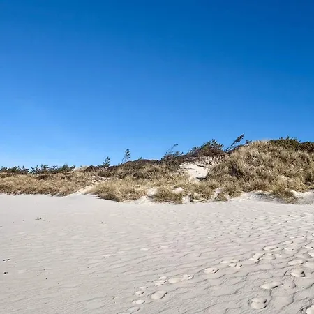 5 Person In Aakirkeby Holiday home