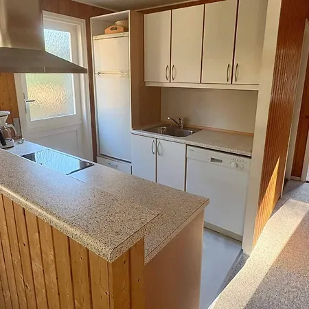 Holiday home 5 Person In Aakirkeby