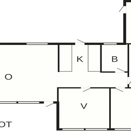 5 Person In Aakirkeby *